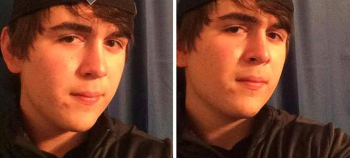 «Γεννημένος για να σκοτώνει» ο Ελληνας μακελάρης του Τέξας -Λάτρης των όπλων